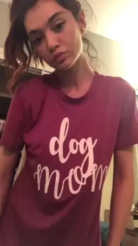 WOW .. Amazing Boobs 🔥 ( Her Free Content In Comment )