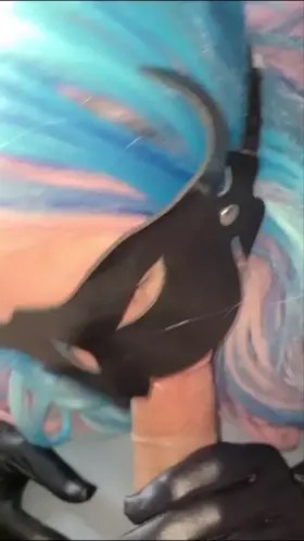 Open up and say ahhhh👅. [M][F] 🦄💦💦💦