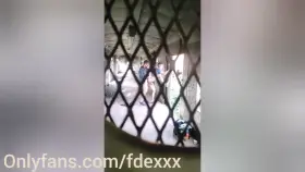 I was so horny that we went to see if we could get something and we ended up fucking them all 🤤🥵