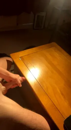 P[m] me or comment what you think? ;) | JOI or domme me? :) | 19 straight