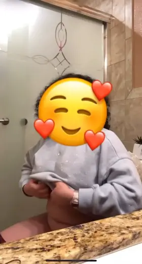 Quick little snippet before I go to sleep. Goodnight 🥰