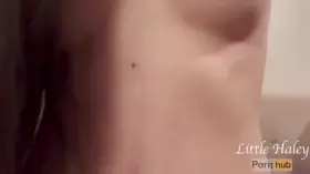 Baby Ride To Creampie