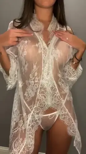 She showed me her boobies and I liked too