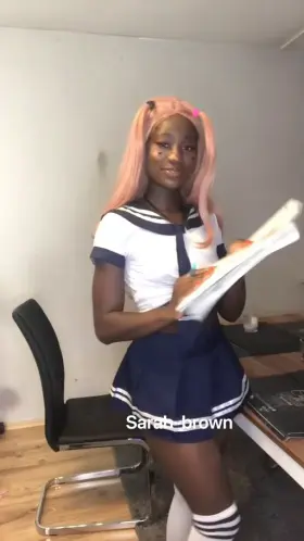 I think I passed the test