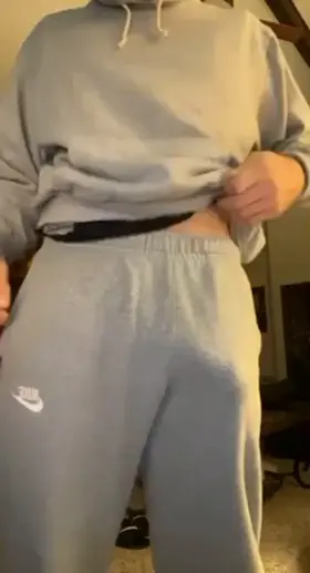 I love catching people staring ;)