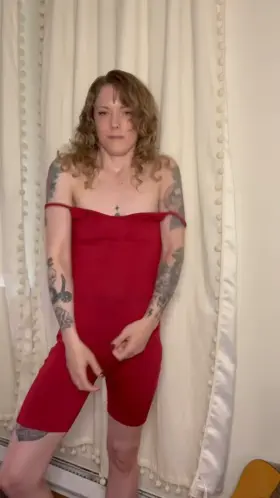 Which one of you cubs would take this the rest of the way off?