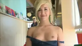 I knew this restaurant looked familiar! (see comment)