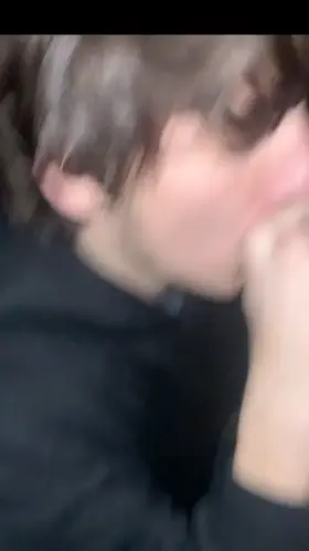 It's good to learn your place young boy, you'll always be a man's property.