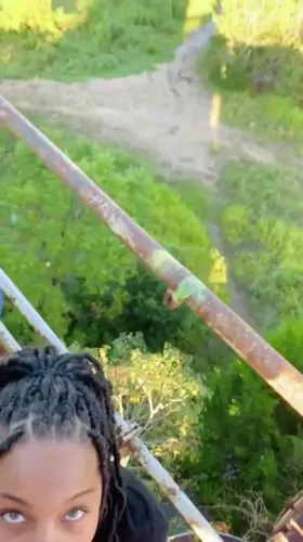 Nature walks with us always lead to this