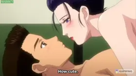 LF Color Source: 2 girls 1 boy, milf