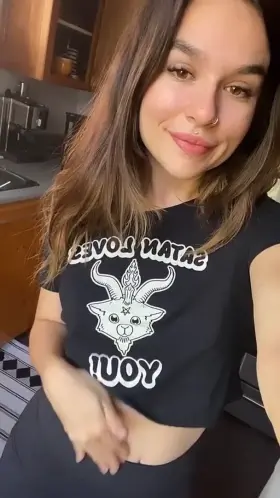 i’m new here.. can you show me around?