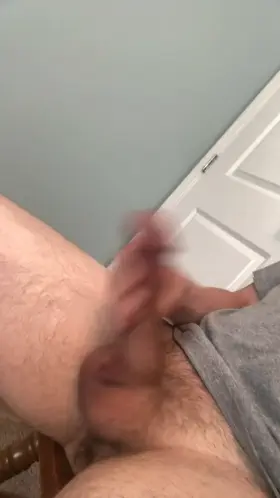 Be my cumslut (sound)