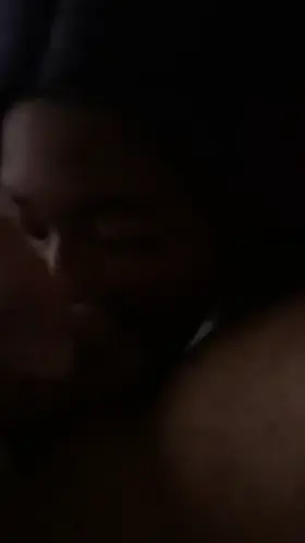 Black cock won’t stop shooting cum