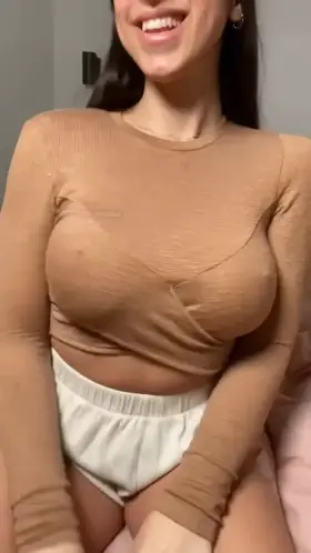 Does my arab body please you