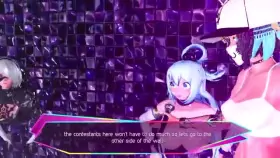 Lewd Game Show 2 Part 1 (Nyakumi)