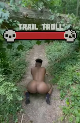 Is your dick strong enough to win?