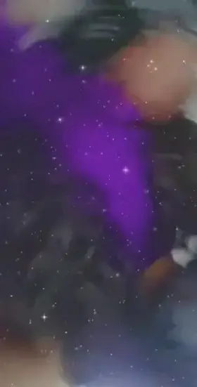 Pussycat MC from Takena Claymation (OC) fucking myself 😋