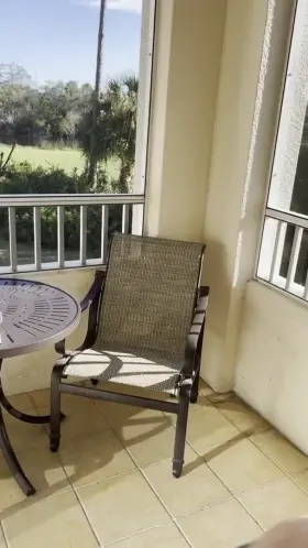 do you think the golfers saw