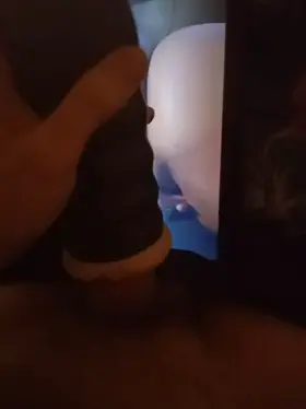 she decided to help me.