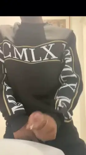 Human Cum Machine💦