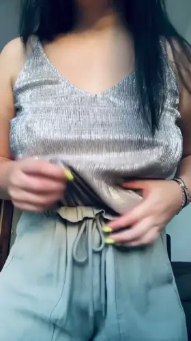 They needed some fresh air :) DROP