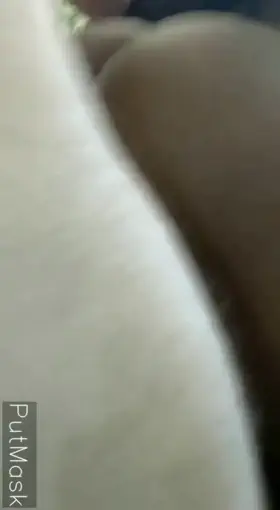 Rearranging her guts (OC)