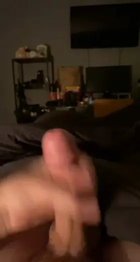 Don’t let me pull out