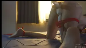 Beautiful Saki Kozai helpless and endless orgasm. RBD-839