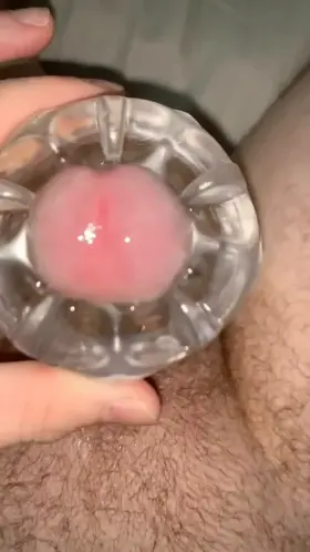 Slow mo POV fun enjoy