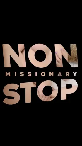 [Non Stop] Missionary