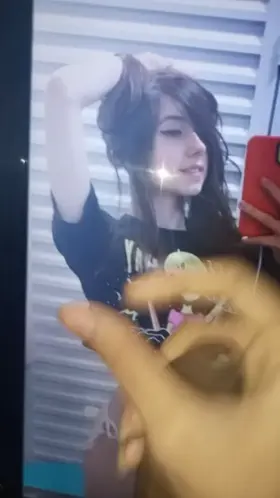 Sayurri mattar (Trans streamer Brazilian)