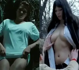 Léa Seydoux in Grand Central (2013) & La Belle Personne (2008)