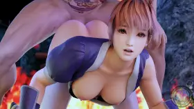 Preview of upcoming Kasumi 