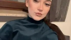 Had to use the 2 Minutes of being alone here on our sofa wisely :P