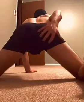 [m] where are my femdom mistresses at? I’m here spread open ready to serve as ur fuck slut