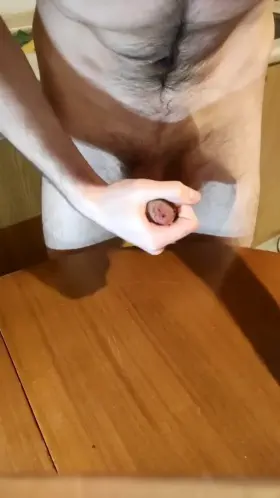 I was edging for a while (Part 2)