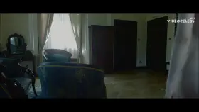 Agata Zabinska - Araneidae (2019)