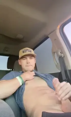 Hung college jock (20)