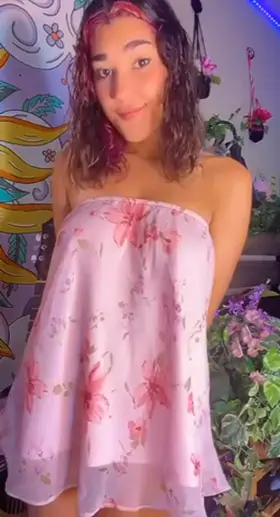 Did my tits catch your attention?