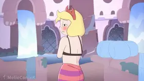 Star Fugg Bug (MelieConieK )