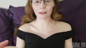 I Really Love Being Filled