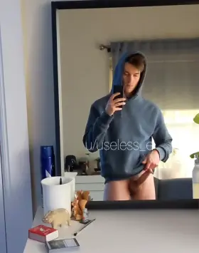 Play me in MTG, winner gets head.