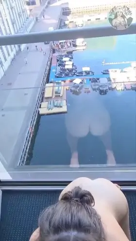 [OC] when we're near the harbour I call him 'captain' instead of 'daddy'