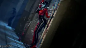 Harley Quinn (Cyrusfm)