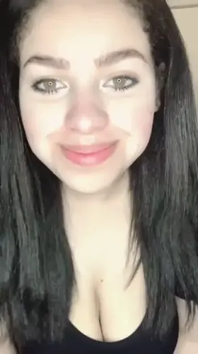 24 year old mom❤️