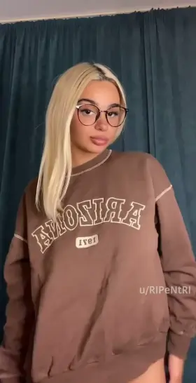 Can you fuck me with your face