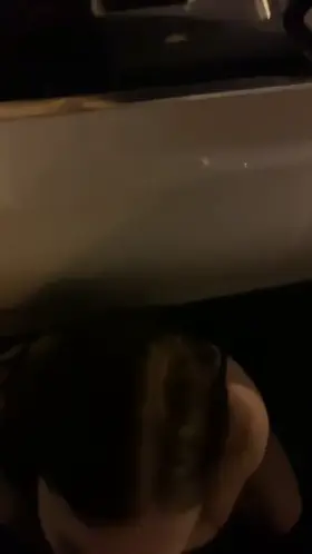 Anytime, Anywhere, Any cock [GIF]