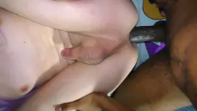 I'll just goon to this until I can find a hung cock to breed me.