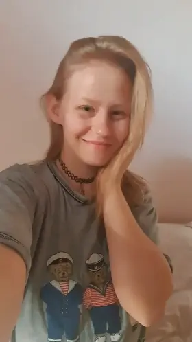 Three little bears and underneath them something really big is hiding