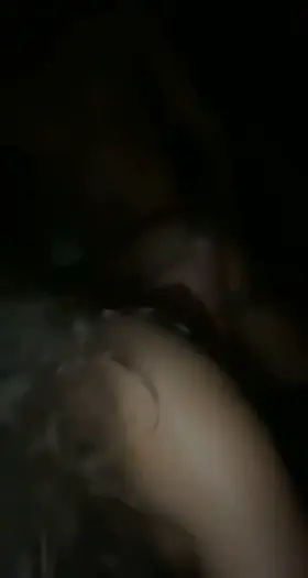 Just got this after she came back leaking..